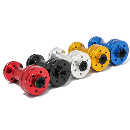 Shock-Absorbing Aluminum Drivetrain Cushion Axis For SurRon Light Bee X / Segway X160 & X260