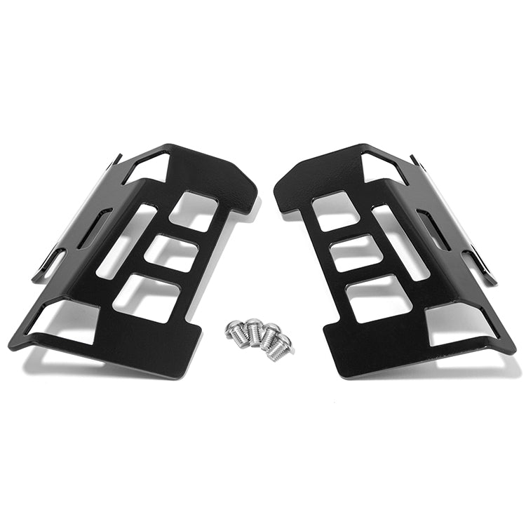 Side Bag Rack Mounts Saddlebag Support Brackets Fits Surron Light Bee 2