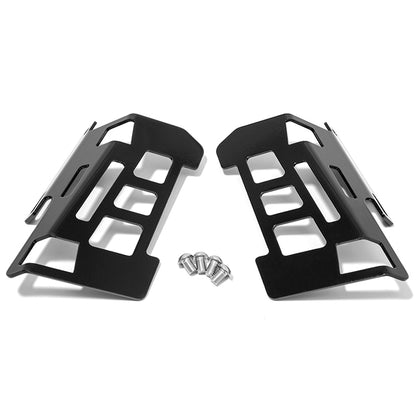 Side Bag Rack Mounts Saddlebag Support Brackets Fits Surron Light Bee 2