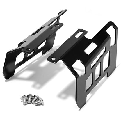 Side Bag Rack Mounts Saddlebag Support Brackets Fits Surron Light Bee 2