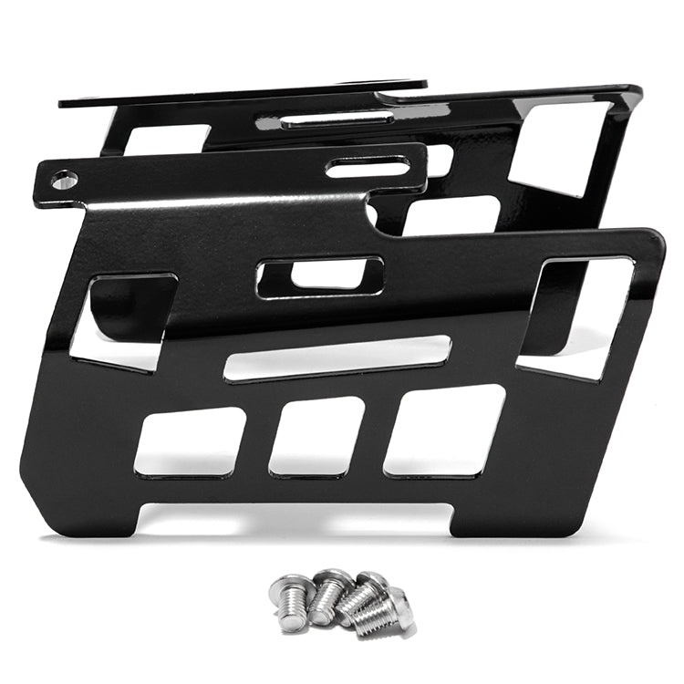 Side Bag Rack Mounts Saddlebag Support Brackets Fits Surron Light Bee 2