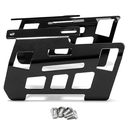 Side Bag Rack Mounts Saddlebag Support Brackets Fits Surron Light Bee 2
