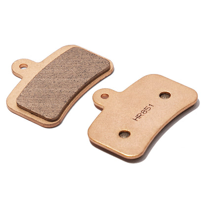 Sintered Front Rear Brake Pads for Rawrr Mantis X Pro / Arctic Leopard XE Pro / Pro S