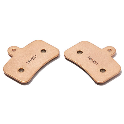 Sintered Front Rear Brake Pads for Rawrr Mantis X Pro / Arctic Leopard XE Pro / Pro S