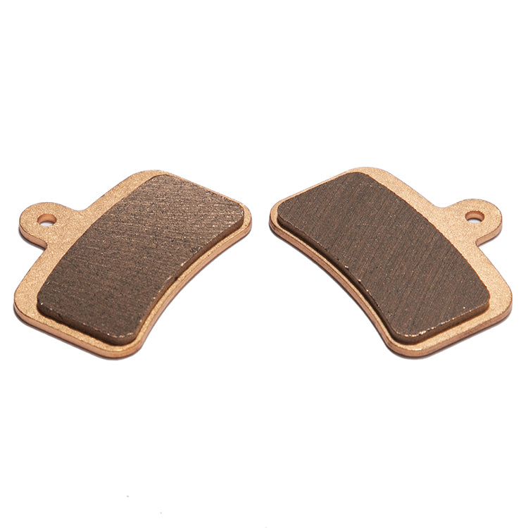 Sintered Front Rear Brake Pads for Rawrr Mantis X Pro / Arctic Leopard XE Pro / Pro S