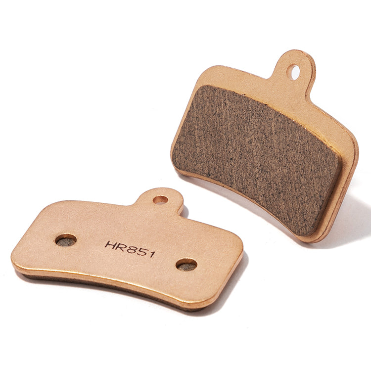 Sintered Front Rear Brake Pads for Rawrr Mantis X Pro / Arctic Leopard XE Pro / Pro S