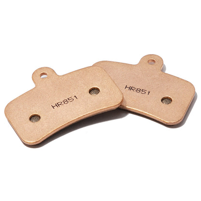 Sintered Front Rear Brake Pads for Rawrr Mantis X Pro / Arctic Leopard XE Pro / Pro S