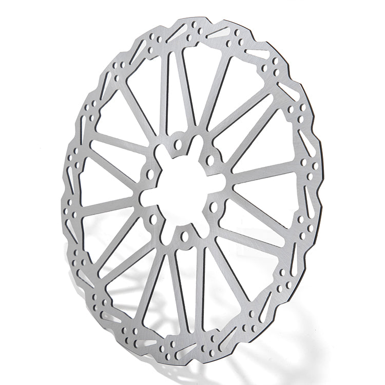 Returned Rear Brake Disc Rotors for Surron Light Bee X / Segway X160 X260 / 79Bike Falcon M / E Ride Pro-SS 3.0