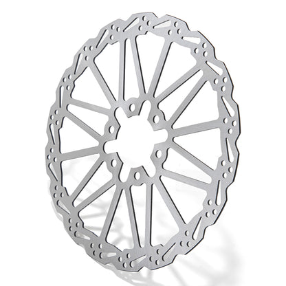 Returned Rear Brake Disc Rotors for Surron Light Bee X / Segway X160 X260 / 79Bike Falcon M / E Ride Pro-SS 3.0