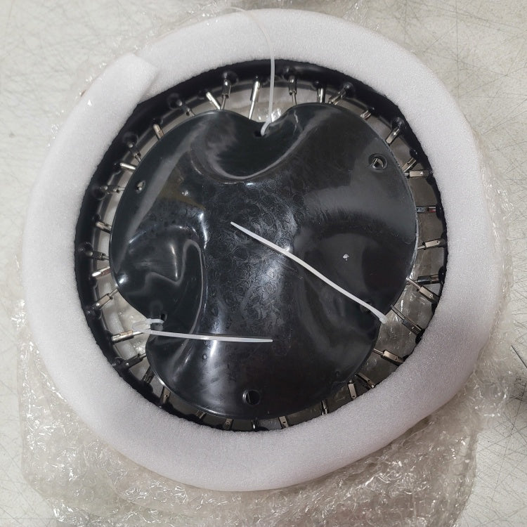 Supermoto 12x2.15 Rear Wheel Rim Hub Set for Surron Light Bee X S / Segway X160 X260 / 79Bike Falcon M / E Ride Pro-SS 2.0