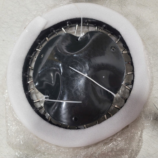 Supermoto 12x2.15 Rear Wheel Rim Hub Set for Surron Light Bee X S / Segway X160 X260 / 79Bike Falcon M / E Ride Pro-SS 2.0