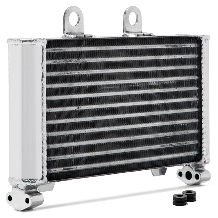 Suzuki Bandit GSF 1200 N / S 1996-2000 Aluminum Radiator 36mm Core 16600-27E10