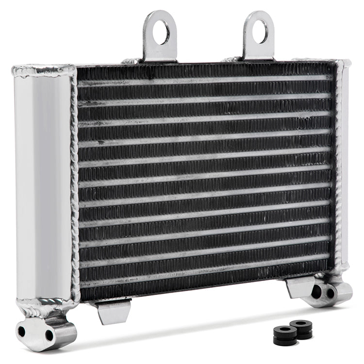 Suzuki Bandit GSF 1200 N / S 1996-2000 Aluminum Radiator 36mm Core 16600-27E10