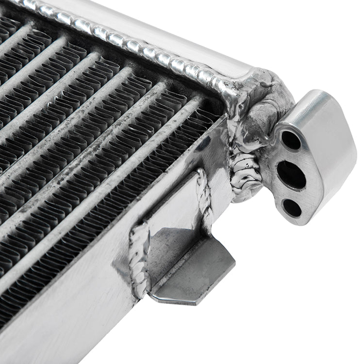 Suzuki Bandit GSF 1200 N / S 1996-2000 Aluminum Radiator 36mm Core 16600-27E10