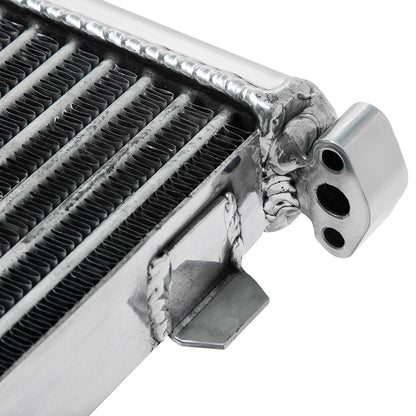 Suzuki Bandit GSF 1200 N / S 1996-2000 Aluminum Radiator 36mm Core 16600-27E10