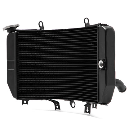 Suzuki GSX-R 1000 GSXR1000 2001-2002 Aluminum Cooling Radiator 22mm Core TIG-Welded 17710-40F20