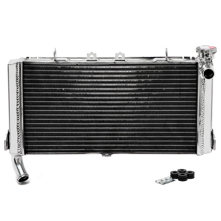 TIG-Welded Heavy-Duty Engine Radiator Cooler for Honda CBR 600 F / F2 1991-1994 19010-MV9-P00