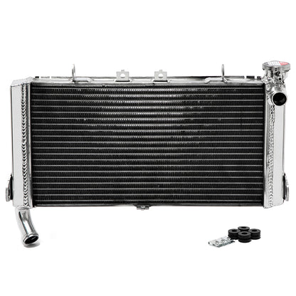 TIG-Welded Heavy-Duty Engine Radiator Cooler for Honda CBR 600 F / F2 1991-1994 19010-MV9-P00