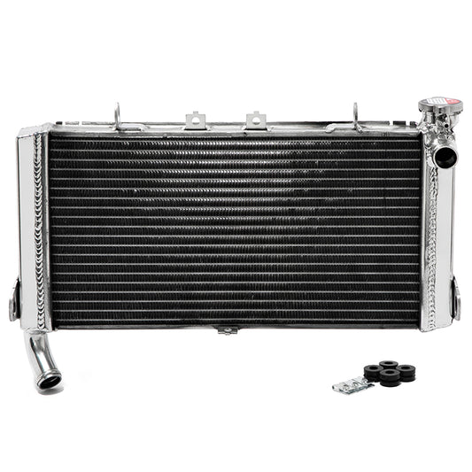 TIG-Welded Heavy-Duty Engine Radiator Cooler for Honda CBR 600 F / F2 1991-1994 19010-MV9-P00