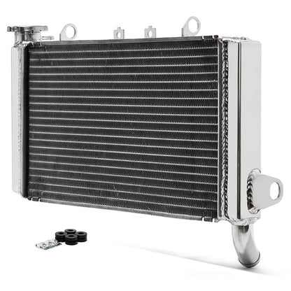 TIG-Welded Heavy-Duty Engine Radiator Cooler for Honda CBR 600 F / F2 1991-1994 19010-MV9-P00