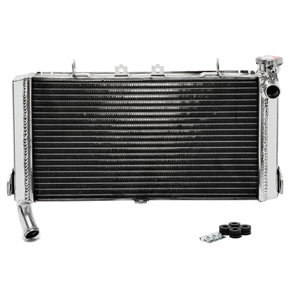 TIG-Welded Heavy-Duty Engine Radiator Cooler for Honda CBR 600 F / F2 1991-1994 19010-MV9-P00