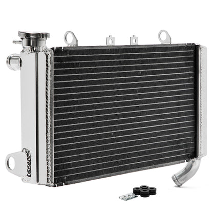 TIG-Welded Heavy-Duty Engine Radiator Cooler for Honda CBR 600 F / F2 1991-1994 19010-MV9-P00
