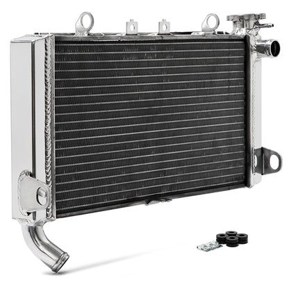 TIG-Welded Heavy-Duty Engine Radiator Cooler for Honda CBR 600 F / F2 1991-1994 19010-MV9-P00
