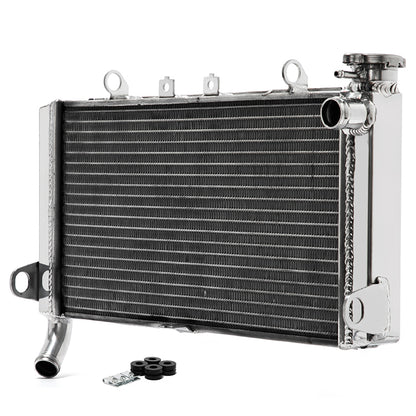 TIG-Welded Heavy-Duty Engine Radiator Cooler for Honda CBR 600 F / F2 1991-1994 19010-MV9-P00