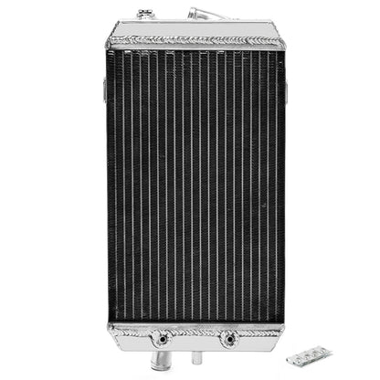TIG-Welded Heavy-Duty Radiator for Yamaha XVS1300 V-Star / Midnight Star 2007-2017 3D8-12461-10
