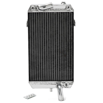 TIG-Welded Heavy-Duty Radiator for Yamaha XVS1300 V-Star / Midnight Star 2007-2017 3D8-12461-10