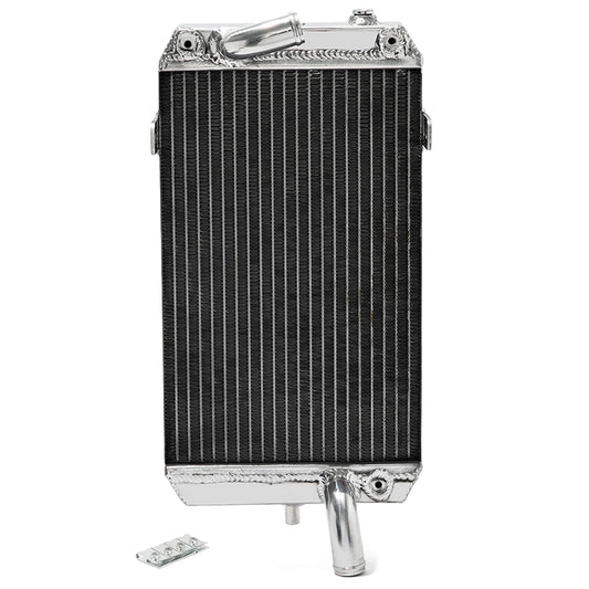 TIG-Welded Heavy-Duty Radiator for Yamaha XVS1300 V-Star / Midnight Star 2007-2017 3D8-12461-10