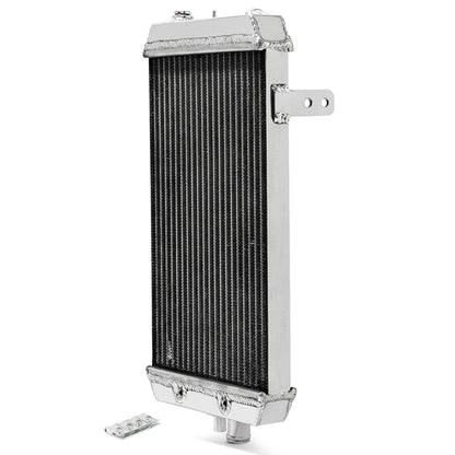 TIG-Welded Heavy-Duty Radiator for Yamaha XVS1300 V-Star / Midnight Star 2007-2017 3D8-12461-10