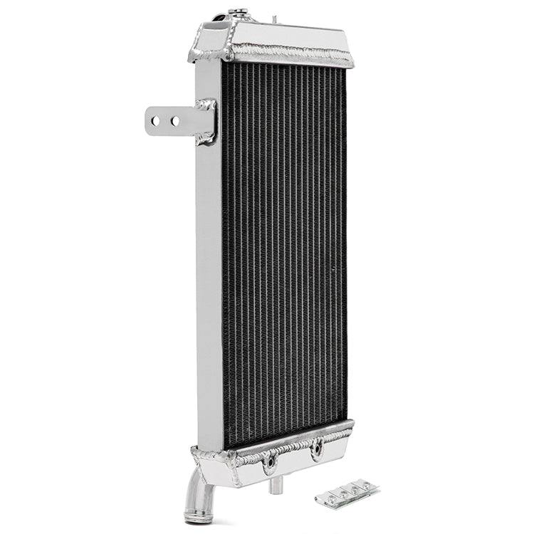 TIG-Welded Heavy-Duty Radiator for Yamaha XVS1300 V-Star / Midnight Star 2007-2017 3D8-12461-10