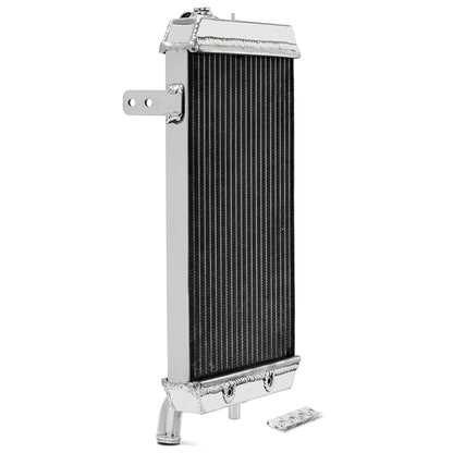 TIG-Welded Heavy-Duty Radiator for Yamaha XVS1300 V-Star / Midnight Star 2007-2017 3D8-12461-10