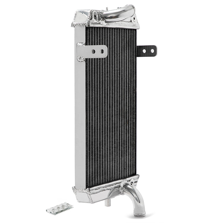 TIG-Welded Heavy-Duty Radiator for Yamaha XVS1300 V-Star / Midnight Star 2007-2017 3D8-12461-10