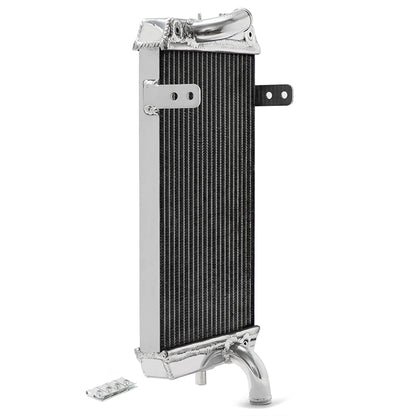 TIG-Welded Heavy-Duty Radiator for Yamaha XVS1300 V-Star / Midnight Star 2007-2017 3D8-12461-10