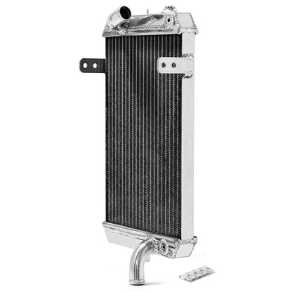 TIG-Welded Heavy-Duty Radiator for Yamaha XVS1300 V-Star / Midnight Star 2007-2017 3D8-12461-10