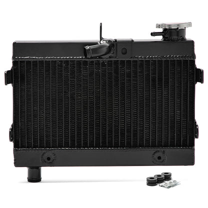 TIG-Welded Heavy-Duty Water Cooling Radiator Cooler for Honda CL500 2023-2025 19010-MLP-DA1