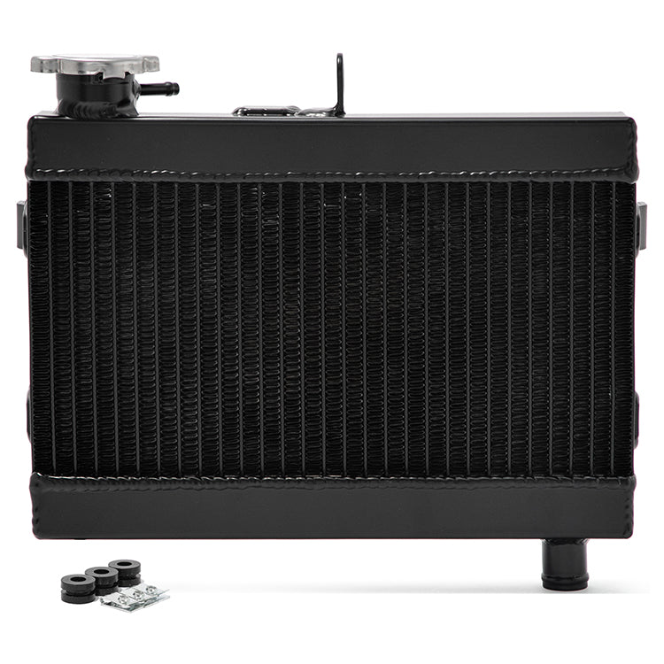 TIG-Welded Heavy-Duty Water Cooling Radiator Cooler for Honda CL500 2023-2025 19010-MLP-DA1
