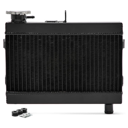 TIG-Welded Heavy-Duty Water Cooling Radiator Cooler for Honda CL500 2023-2025 19010-MLP-DA1
