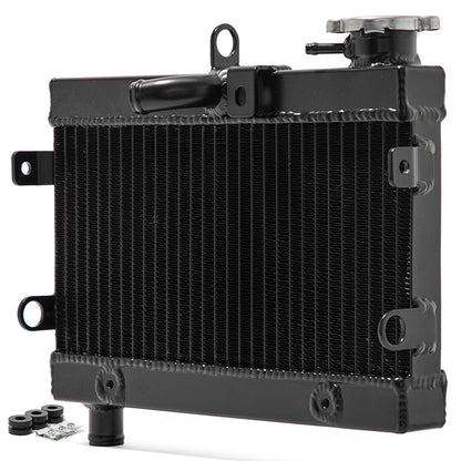 TIG-Welded Heavy-Duty Water Cooling Radiator Cooler for Honda CL500 2023-2025 19010-MLP-DA1