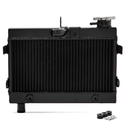 TIG-Welded Heavy-Duty Water Cooling Radiator For Honda Rebel 500 / CMX 500 S 2017-2025 19010-MKG-D51