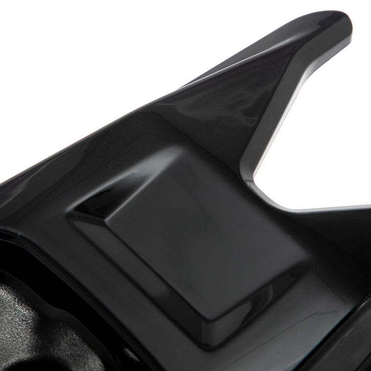 Tail Light Compatible Rear Fender Mud Guard for Talaria XXX / X3 Pro (XXX Pro)