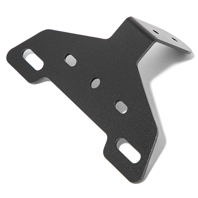 Tail Tidy License Plate Bracket for Sur-ron Light Bee X / Segway X160 X260