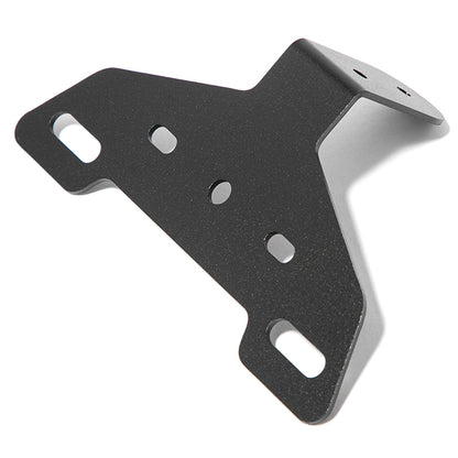 Tail Tidy License Plate Bracket for Sur-ron Light Bee X / Segway X160 X260