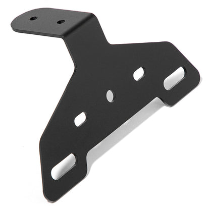 Tail Tidy License Plate Bracket for Sur-ron Light Bee X / Segway X160 X260