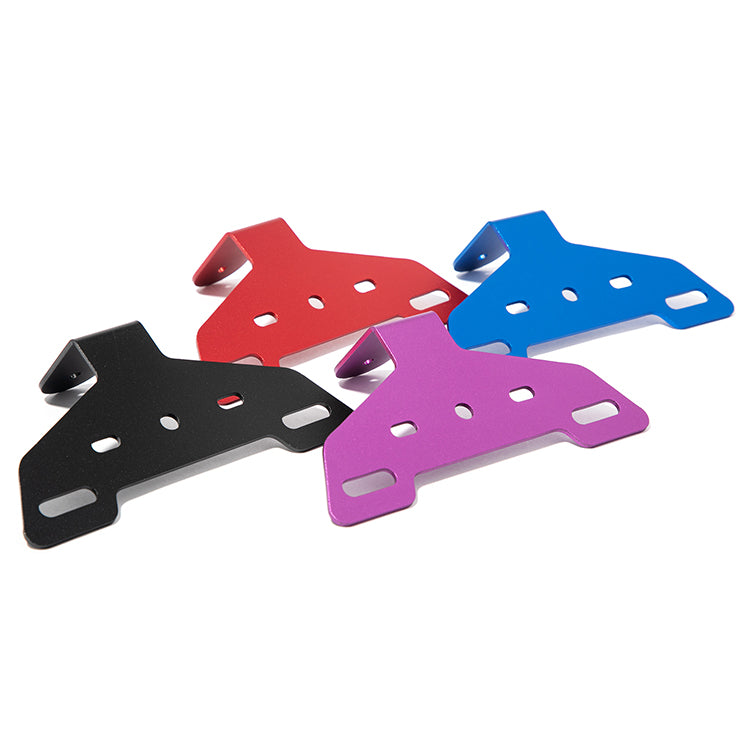Tail Tidy License Plate Bracket for Sur-ron Light Bee X / Segway X160 X260