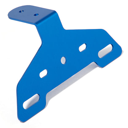 Tail Tidy License Plate Bracket for Sur-ron Light Bee X / Segway X160 X260