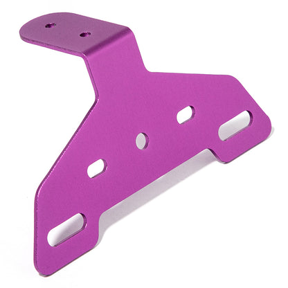 Tail Tidy License Plate Bracket for Sur-ron Light Bee X / Segway X160 X260