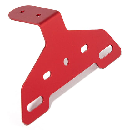 Tail Tidy License Plate Bracket for Sur-ron Light Bee X / Segway X160 X260